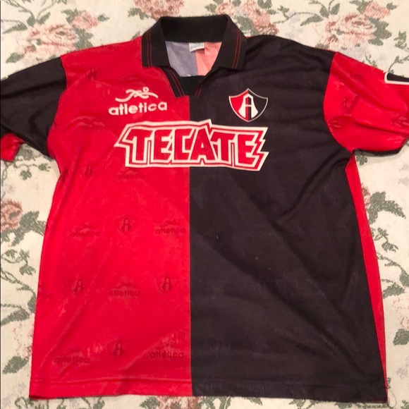 Atletica Other - Atletica Tecate Jersey